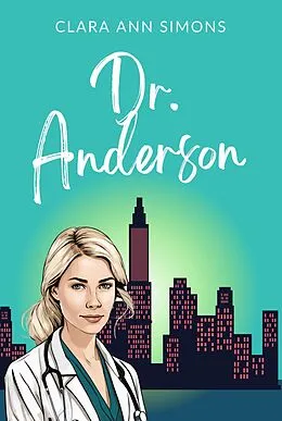 E-Book (epub) Dr. Anderson von Clara Ann Simons