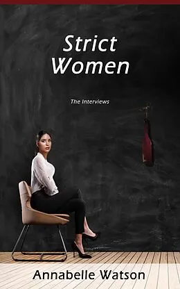 E-Book (epub) Strict Women von Annabelle Watson