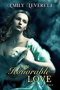 E-Book (epub) An Honorable Love von Emily Lavin Leverett