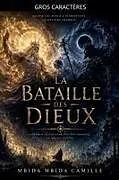 Kartonierter Einband (Kt) La Bataille des Dieux von Mbida Mbida Camille