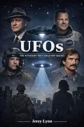 E-Book (epub) UFO's von Jerry Lynn