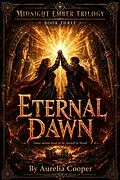 E-Book (epub) Eternal Dawn von Aurelia Cooper