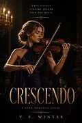 E-Book (epub) Crescendo von V. F. Winter