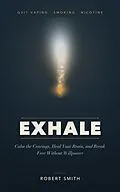 E-Book (epub) Exhale von Robert Smith