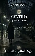 E-Book (epub) Cynthia von Gavin Page