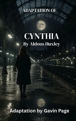 E-Book (epub) Cynthia von Gavin Page