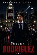 E-Book (epub) Mayor Rodriguez von Juan Pablo Ochoa