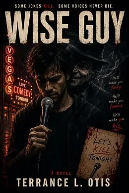 E-Book (epub) Wise Guy von Terrance Otis