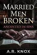 E-Book (epub) Anointed in Sins von A. R. Knox