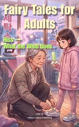 E-Book (epub) Hiss  What the Wind Does von Onnuri