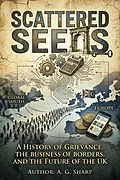 E-Book (epub) Scattered Seeds von A. G. Sharp