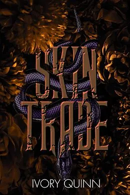 E-Book (epub) Skin Trade von Ivory Quinn