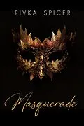 E-Book (epub) Masquerade von Rivka Spicer