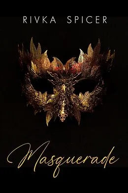 E-Book (epub) Masquerade von Rivka Spicer