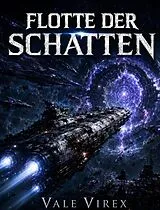 E-Book (epub) Flotte der Schatten von Vale Virex