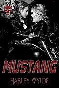 E-Book (epub) Mustang von Harley Wylde