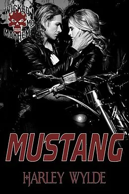 E-Book (epub) Mustang von Harley Wylde