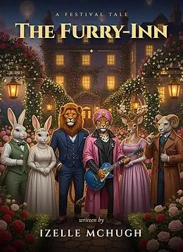 E-Book (epub) The Furry-Inn von Izelle McHugh