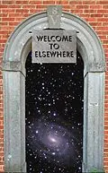 E-Book (epub) Welcome to Elsewhere von John Robbins, Denise C. Hengeli, Kathleen Ratcliffe