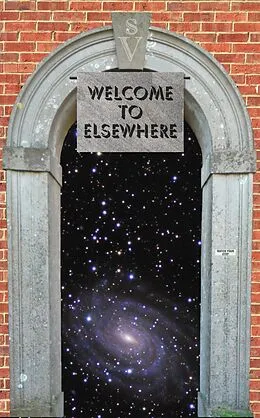E-Book (epub) Welcome to Elsewhere von John Robbins, Denise C. Hengeli, Kathleen Ratcliffe