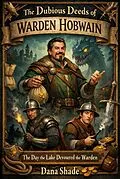 E-Book (epub) The Day The Lake Devoured The Warden von Dana Shade