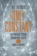 E-Book (epub) The Only Constant von S. H. Livernois