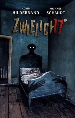 E-Book (epub) Zwielicht 17 von Michael Schmidt, Tobias Lagemann, Karin Reddemann