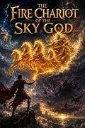 E-Book (epub) The Fire Chariot of the Sky God von Elara Moonwood