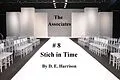 E-Book (epub) # 8 A Stich in Time von Dennis Harrison