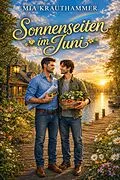 E-Book (epub) Sonnenseiten im Juni von Mia Krauthammer