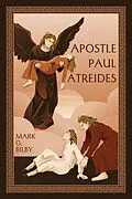 E-Book (epub) Apostle Paul Atreides von Mark G. Bilby