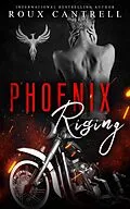 E-Book (epub) Phoenix Rising von Roux Cantrell