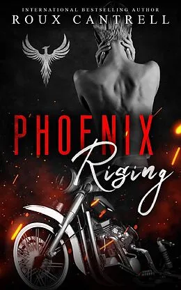 E-Book (epub) Phoenix Rising von Roux Cantrell