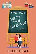 E-Book (epub) The One with the Cabinet von Ellie Peat