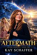 E-Book (epub) Second Chances: Aftermath von Kay Schaffer