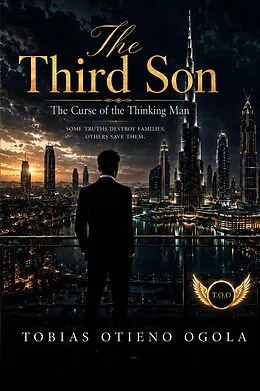 E-Book (epub) The Third Son von Tobias Otieno Ogola