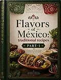 E-Book (epub) Flavors of Mexico - Part 1 von David Joel Flores Rosales