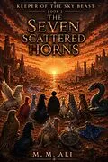 E-Book (epub) The Seven Scattered Horn von M. M. Ali