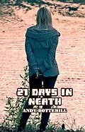 E-Book (epub) 21 Days In Neath von Andy Botterill
