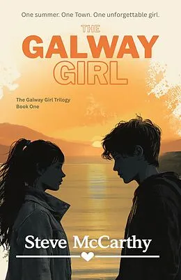 E-Book (epub) The Galway Girl von Steve Mccarthy