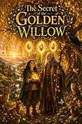 E-Book (epub) The Secret of the Golden Willow von Clara Willowmere