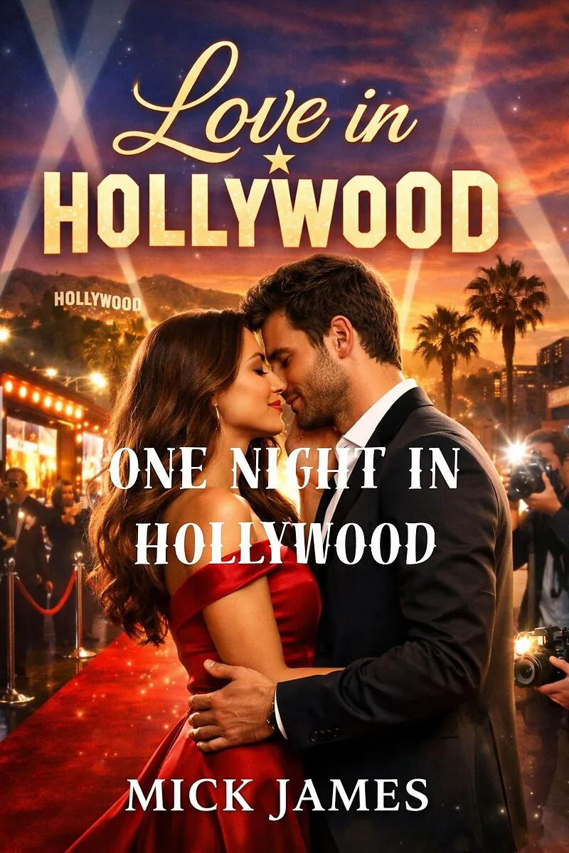 One Night in Hollywood