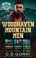 E-Book (epub) Woodhaven Mountain Men von C. D. Gorri