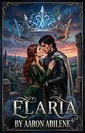 E-Book (epub) Elaria von Aaron Abilene