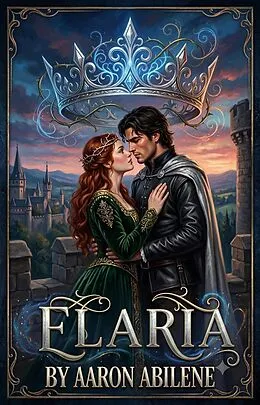 E-Book (epub) Elaria von Aaron Abilene