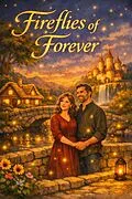 E-Book (epub) Fireflies of Forever von Amanda Reid Walters