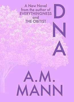 E-Book (epub) DNA von A. M. Mann