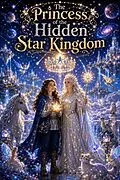 E-Book (epub) The Princess of the Hidden Star Kingdom von Rowan Everhart