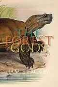 E-Book (epub) The Forest Gods von Jamie Lackey