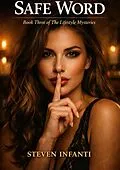E-Book (epub) Safe Word von Steven Infanti